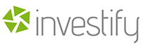 Investivox Erfahrung / Logo