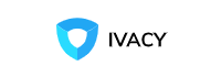 Ivacy VPN Erfahrung / Logo