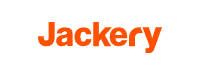 Jackery Erfahrung / Logo