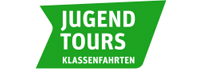 Jugendtours Erfahrung / Logo
