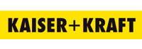Kaiser Kraft Erfahrung / Logo