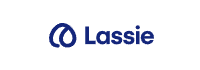 Lassie Versicherung Erfahrung / Logo