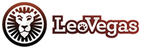 LeoVegas Erfahrung / Logo