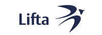 Lifta Erfahrung / Logo