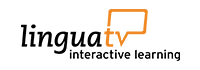 Linguation Erfahrung / Logo