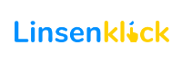 Linsenklick Erfahrung / Logo