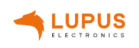 LUPUS-Electronics Erfahrung / Logo