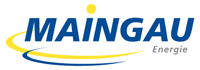 Maingau DSL Erfahrung / Logo