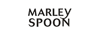 Marley Spoon Erfahrung / Logo