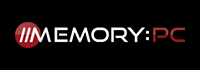 MemoryPC Erfahrung / Logo