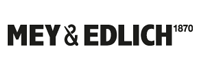 Mey-Edlich Erfahrung / Logo