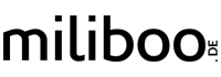 Miliboo Erfahrung / Logo