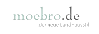 Moebro Erfahrung / Logo