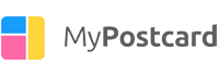 myposter Erfahrung / Logo