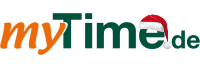 MyTime Erfahrung / Logo