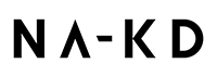 NA-KD Erfahrung / Logo