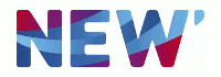 New Energie Erfahrung / Logo