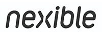 Nexible Erfahrung / Logo