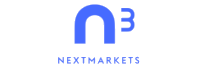 Nextmarkets Erfahrung / Logo