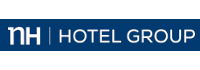 NH Hotels Erfahrung / Logo