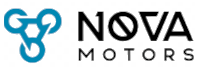 Nova Motors Erfahrung / Logo