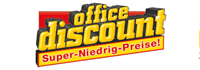 Office Discount Erfahrung / Logo