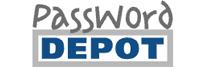 Password Depot Erfahrung / Logo