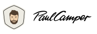 PaulCamper Erfahrung / Logo