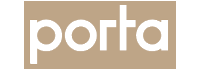 Porta Erfahrung / Logo
