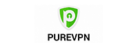 PureVPN Erfahrung / Logo