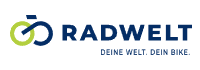 Radwelt Erfahrung / Logo