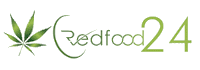 Redfood24 Erfahrung / Logo