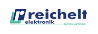 reichelt elektronik Erfahrung / Logo