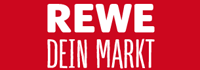REWE Reisen Erfahrung / Logo