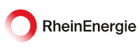 Rheinenergie Erfahrung / Logo