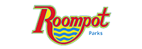 Roompot Erfahrung / Logo