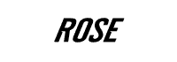ROSE Bikes Erfahrung / Logo