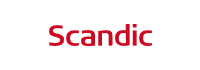 Scandic Hotels Erfahrung / Logo