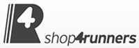 shop4runners Erfahrung / Logo