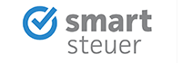 Smartsteuer Erfahrung / Logo