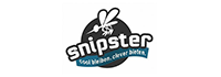 snipster Erfahrung / Logo