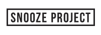 Snooze Project Erfahrung / Logo
