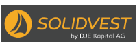 Solidvest Erfahrung / Logo