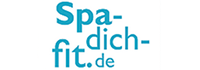 Spa-dich-fit.de Erfahrung / Logo