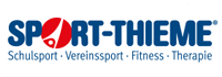 Sport-Thieme Erfahrung / Logo