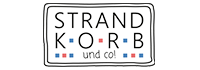 Strandkorb Erfahrung / Logo