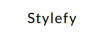 Stylefy Erfahrung / Logo