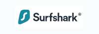 Surfshark Erfahrung / Logo