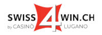 Swiss4win Erfahrung / Logo