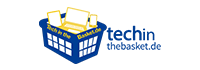 Techem Erfahrung / Logo